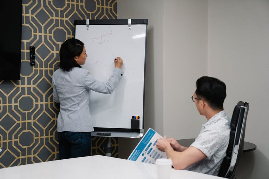 Meetings that earn their slot