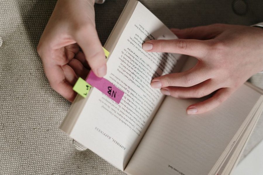 Reading notes you actually reuse