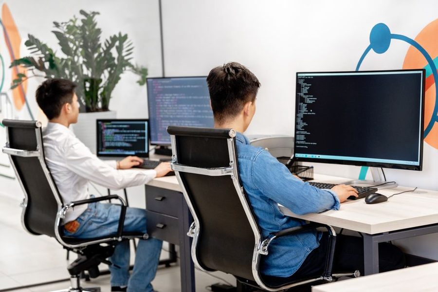 The real cost of switching tabs